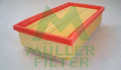 MULLER FILTER pa3158 -  Воздушный фильтр